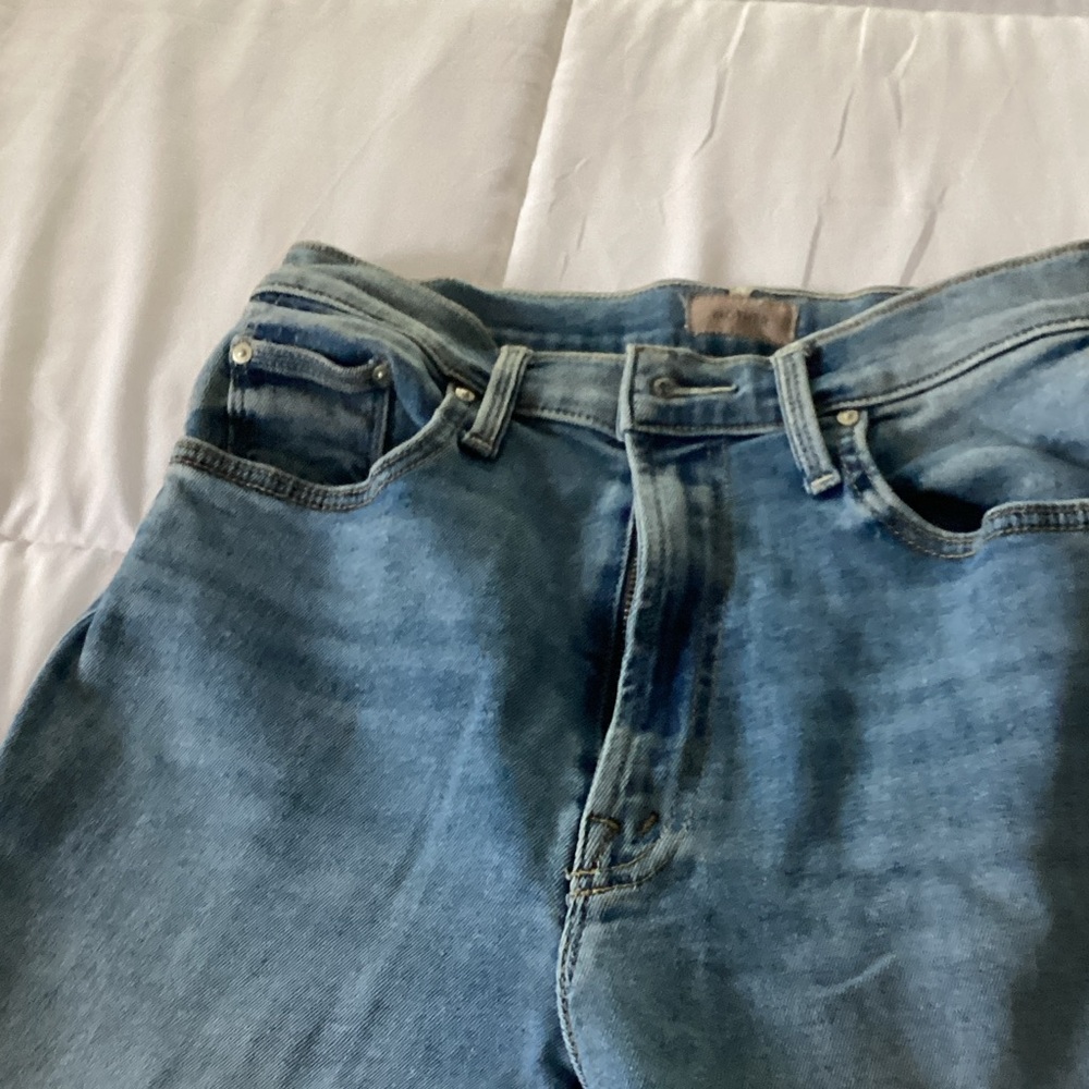 Mother denim size 26